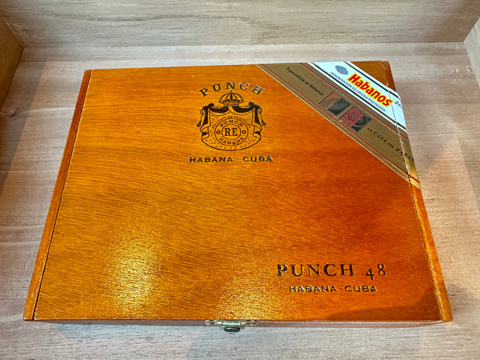 潘趣 LCDH48（10）