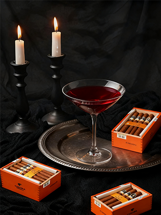 世紀系列4號 Siglo IV(25)