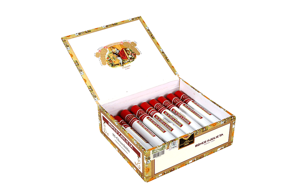 丘吉爾 Churchills(25)