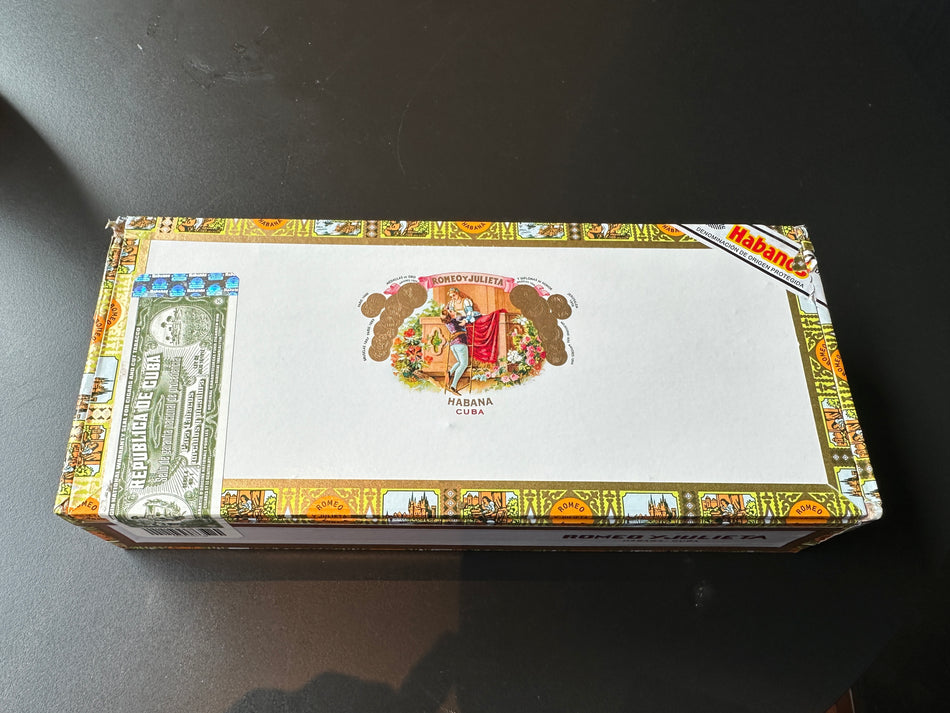 羅密歐與朱麗葉 Petit Royales 小皇冠（25）