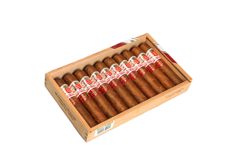 奢華美食家 Epicure de Luxe(10)