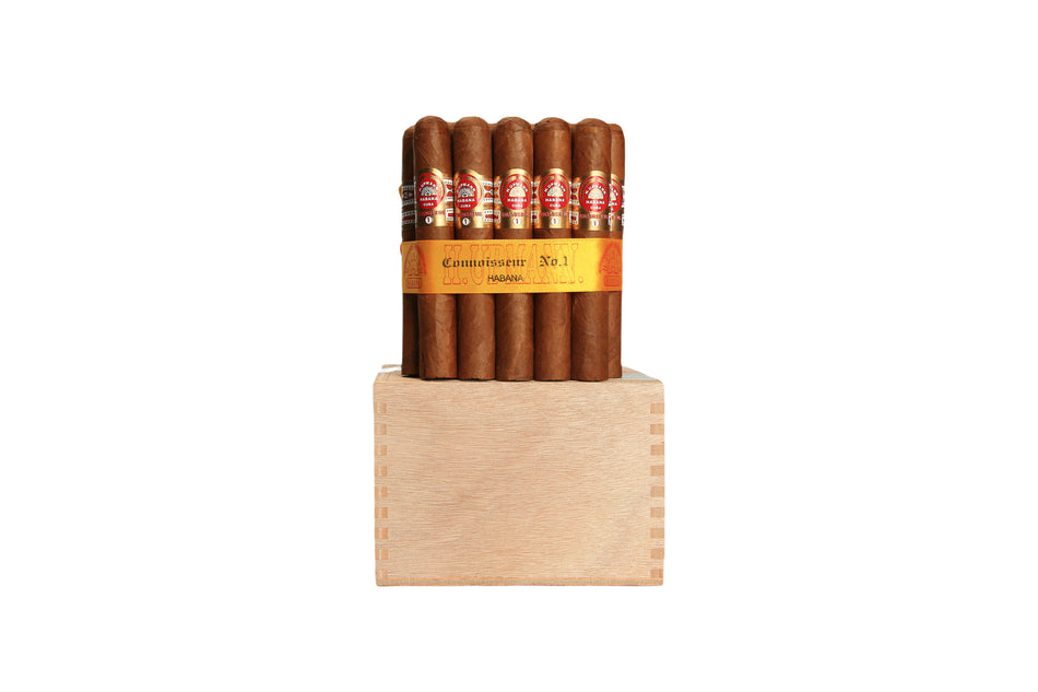鑒賞家1號 Connoisseur No.1(25)