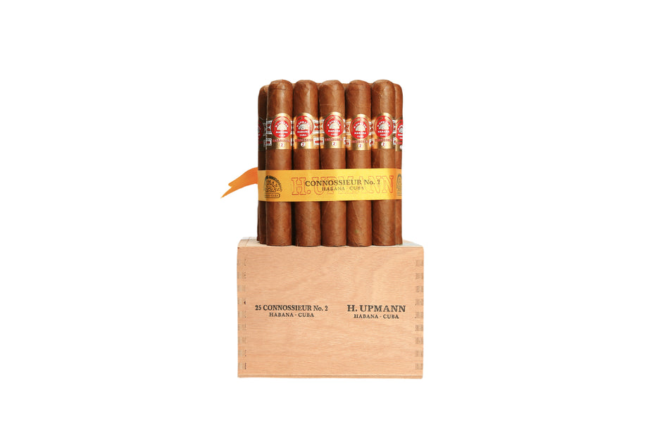 鑒賞家2號 Connoisseur No.2(25)