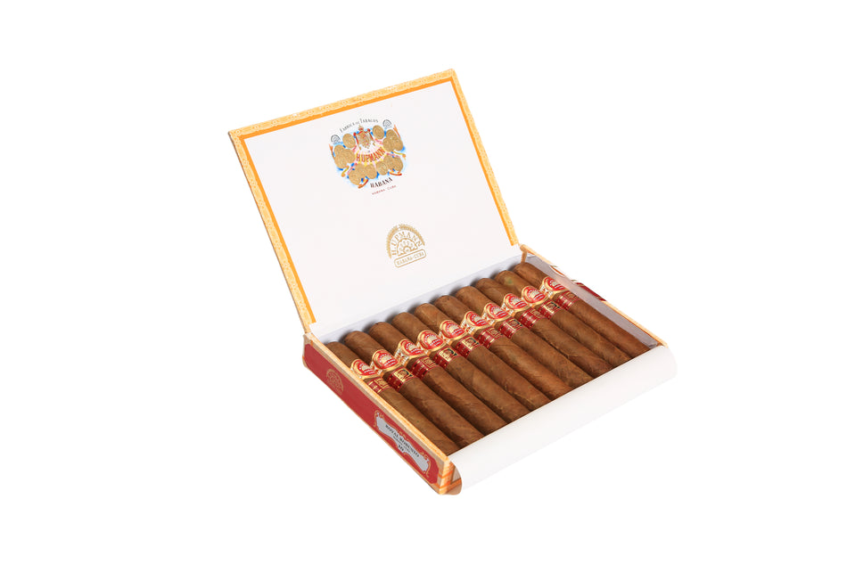 皇家羅布圖 Royal Robusto(10)