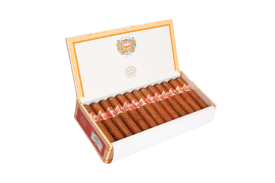 半皇冠 Half Corona(25)