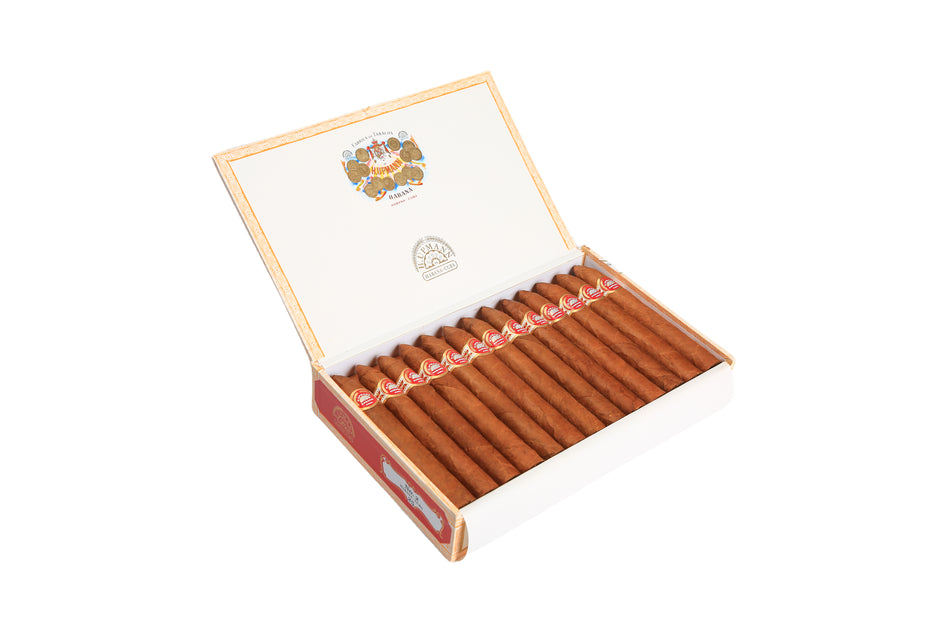烏普曼2號 Upmann No.2(25)