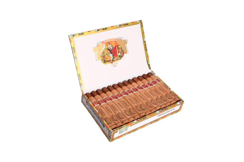 雪松2號 Cedros de Luxe No.2(25)