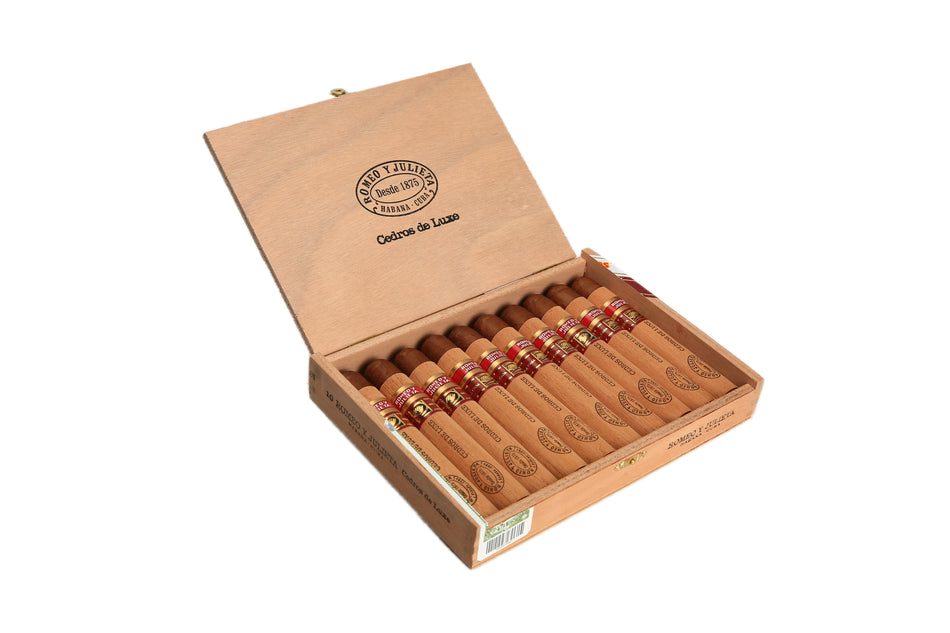 雪松LCDH Cedros de Luxe LCDH(10)