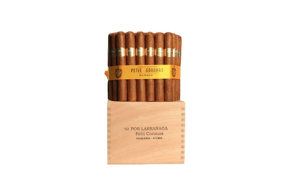 小皇冠 Petit Coronas(50)
