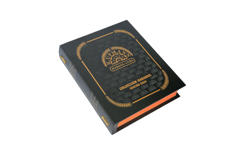 超級瑪瑙 Super Magnum Colección Habanos(20)